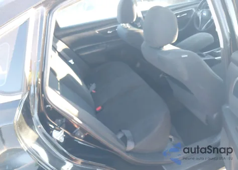 2014 Nissan Altima 2.5 S z USA, uszkodzony, nr VIN 1N4AL3AP9EN239538